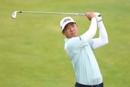 The 153rd Open - Day Two - Source: Getty
